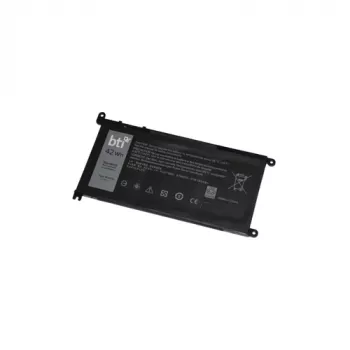 Batéria BTI WDX0R pre Dell Inspiron 13 5368 5378