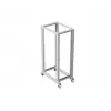 19 otvorená racková skriňa 32U 600x1000 Lanberg