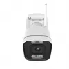 Foscam V8P *MP WI-FI kamera biela