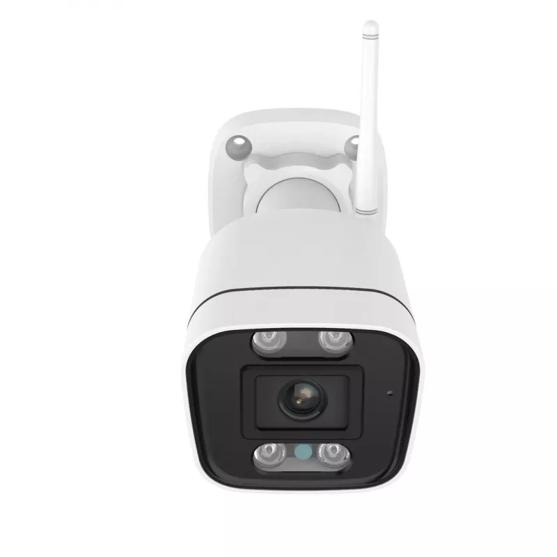Foscam V8P *MP WI-FI kamera biela