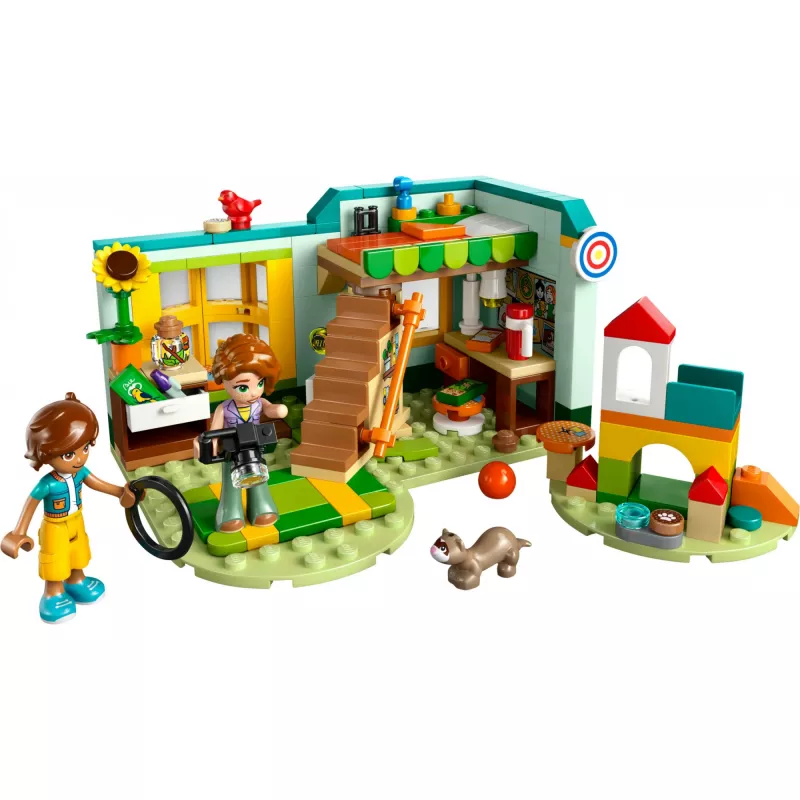 LEGO FRIENDS 42646 Izba Autumn