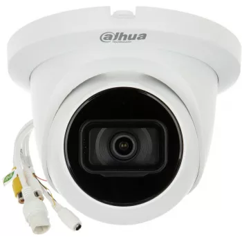 Dahua Technology IPC-HDW5541TM-ASE-0280B bezpečnostná kamera dome IP kamerový systém vnútorná & vonkajšia 2592 x 1944 pixelov strop