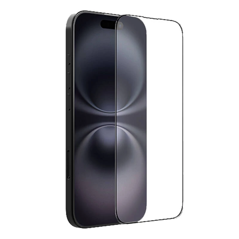 Tvrdené sklo ochrana displeja Nillkin CP+PRO pre iPhone 16 Plus plné pokrytie