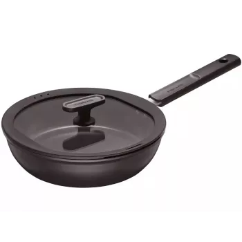 Šéfkuchárska panvica 28 cm (3,5 l) s pokrievkou