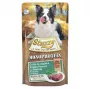 STUZZY Monoprotein teľacie s cviklou - mokré krmivo pre psov - 150 g