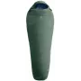 Spací vak DEUTER Orbit -5C/23F dospelý turistický, 2080×750×500 mm, syntetický, zelený