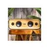 Marley | Get Together 2 reproduktor | Bluetooth | čierny | Prenosný | Bezdrôtové pripojenie