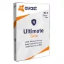 Avast Ultimate | 1 zariadenie | 1 rok (len Windows)