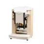 Espresso kávovar FABER Faber Slot Inox ESE Pad Ivory White Silver