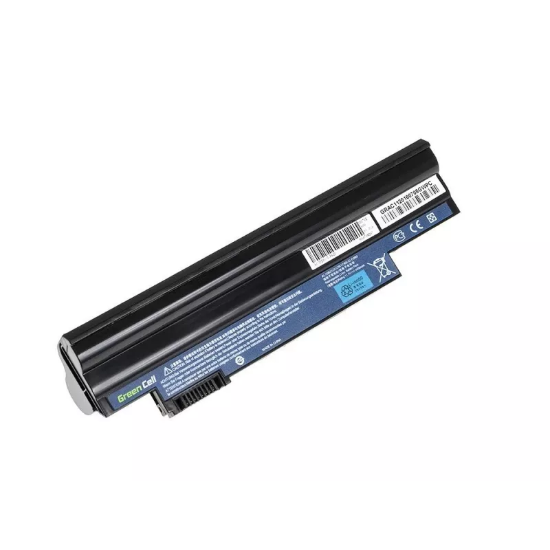 Batéria Green Cell AC11 pre Acer Aspire One D255 D257 D260 D270 722
