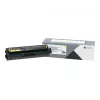 Tonerová kazeta Lexmark C320040 3000 strán žltá