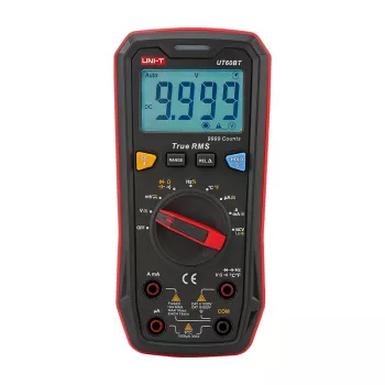 UNI-T UT60BT Bluetooth digitálny multimeter