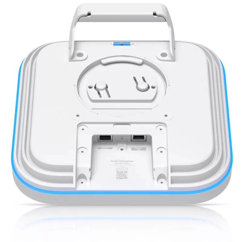 UBIQUITI E7 CAMPUS ENTERPRISE INTERIÉROVÝ/EXTERIÉROVÝ PRÍSTUPOVÝ BOD, WIFI 7, 10GBE UPLINK