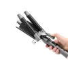Lafe 47772 Sleek & Shine kulma na vlny