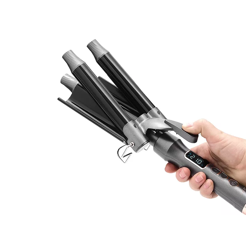 Lafe 47772 Sleek & Shine kulma na vlny