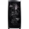 Xilence Performance C XG131 | X712.RGB Midi-Tower čierna