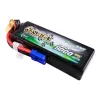 Batéria Gens ace G-Tech 5000mAh 14,8V 4S1P 60C Lipo Pack