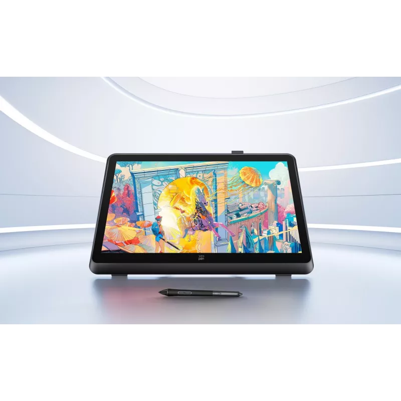 Grafický tablet 476,06X267,79MM/ARTIST 22 Plus Xppen