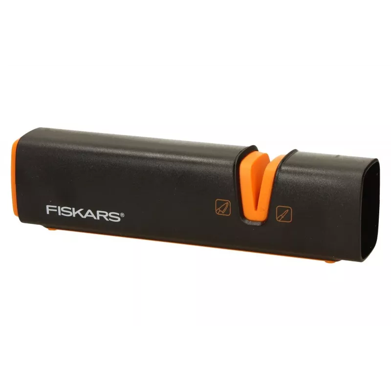 Fiskars Roll Sharp ostrič nožov