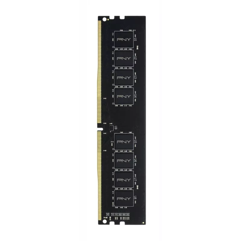Pamäť PNY DDR4 32GB 3200MHz DIMM MD32GSD43200-SB