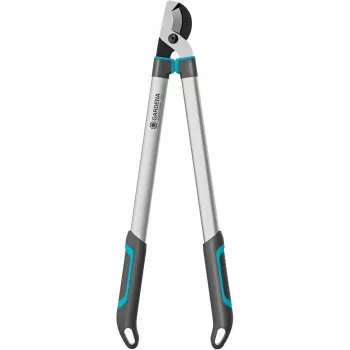 Gardena nožnice na konáre EasyCut L sivá/tyrkysová 50cm (12031-88)