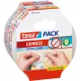 Lepiaca páska Tesa Express 50 m polypropylén transparentná