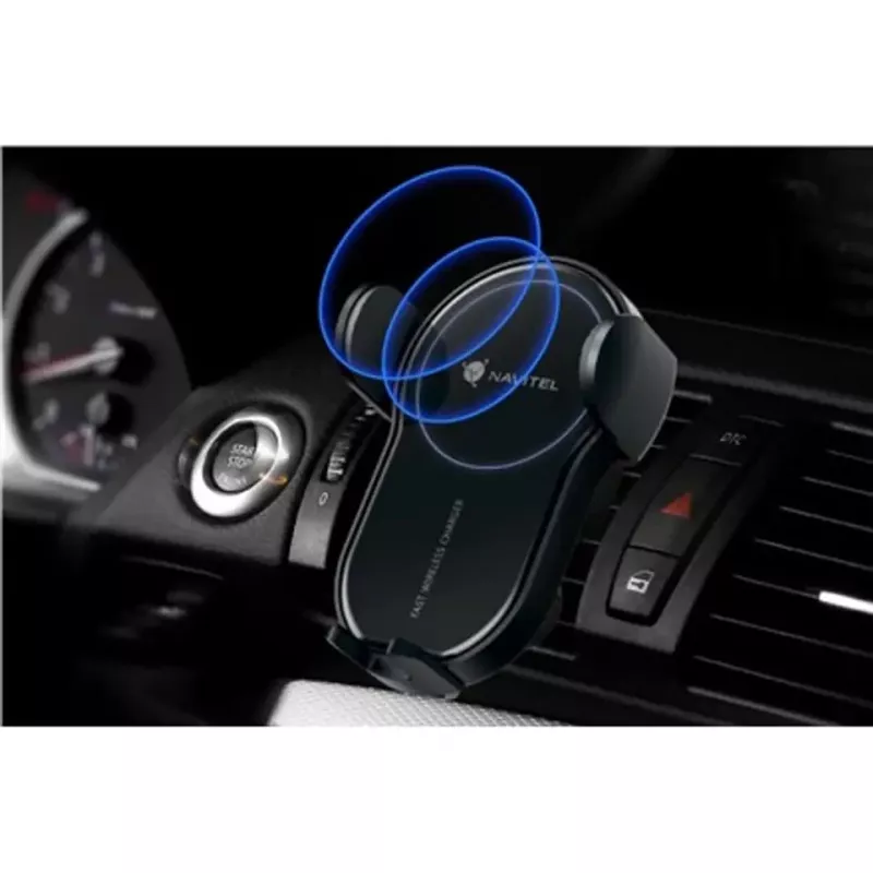 Navitel | bezdrôtový auto nabíjací držiak | SH1000 PRO