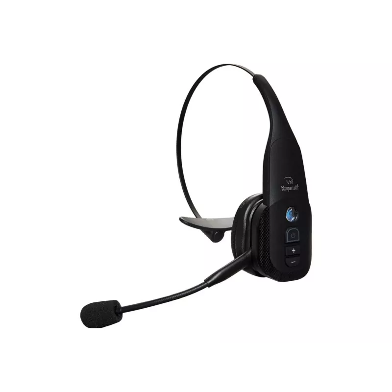 JabraBlueParrott B350-XT HDST BPB-35020 monaurálny Bluetooth headset
