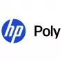 HP Poly Savi 5 jednotka nabíjacia stanica a univerzálny napájací zdroj -9V 1000mA