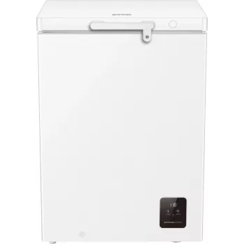 Gorenje FH15E6W5 mraznička voľne stojaca 141 l biela