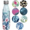 Vonkajší kanister na palivo na varenie Cambridge Tropical 500 ml CM07014