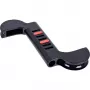 Akrylová rúrka Double Bending Tool (čierna, 12-14 mm a 16 mm)