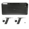 HMS Fitness STB12 tréningový stojan na laptop bežiaci pás
