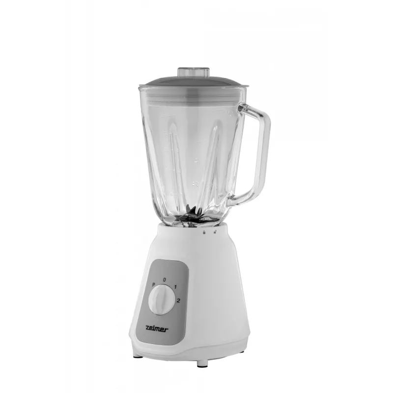 Kuchynský mixér Zelmer ZSB4707 biela