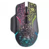 Defender Oneshot GM-067 myš Gaming pravá ruka RF bezdrôtová + USB Typ