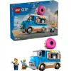 LEGO CITY 60452 Donutový kamión