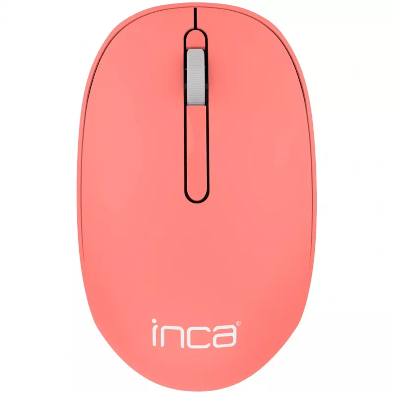 Inca IWM-241RT RF bezdrôtová myš pre pravákov