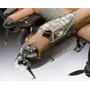 Revell Lancaster B. III Dambusters (04295) 1:72 mierka lietadlo plastový model stavebnica