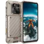 Mobilný telefón Xever 7 Pro THERM/12/512GB Sand Dune Rugone