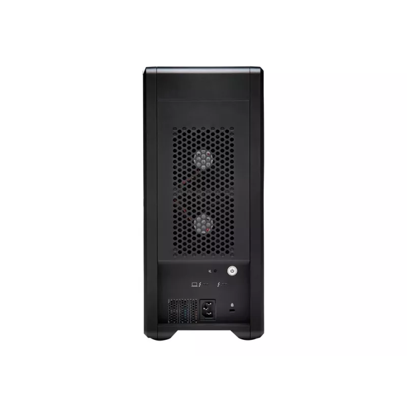 SANDISK Professional G-RAID Shuttle 8 48TB 3,5 palca Thunderbolt 3 1900MB/s USB-C prenosný 8-Bay externý pevný disk