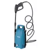 Makita HW101 vysokotlakový čistič, vertikálny, elektrický, zelená, 360 l/h 1300 W