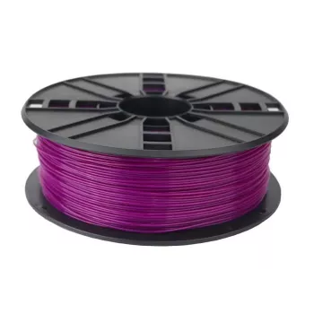 GEMBIRD 3DP-PLA1.75-01-PR filament Gembird PLA fialová 1,75 mm 1 kg