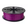 GEMBIRD 3DP-PLA1.75-01-PR filament Gembird PLA fialová 1,75 mm 1 kg