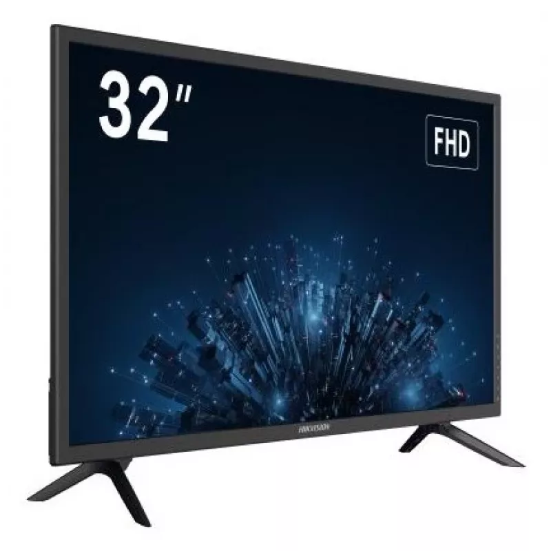 Monitor Hikvision DS-D5032F3-1V0S 32 palcov Full HD LED 1920 x 1080