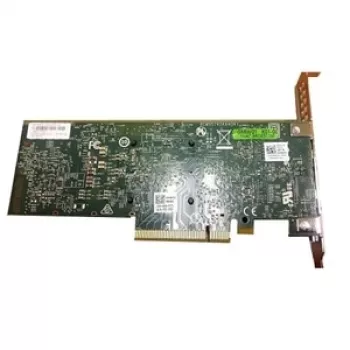DELL 540-BBUO sieťová karta interná 10000 Mbit/s