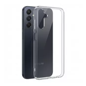 PEDEA Soft TPU puzdro pre Samsung Galaxy A15 5G transparentné (11160977)