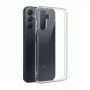 PEDEA Soft TPU puzdro pre Samsung Galaxy A15 5G transparentné (11160977)