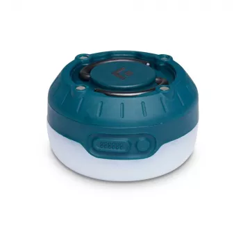 Black Diamond Moji R+ kempingová lampa na batérie s USB portom