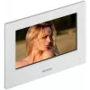 Hikvision Pro Series DS-KH6320-WTE2-W videovrátnik 17,8 cm (7