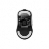 Herná myš Endgame Gear XM2w 4k v2 - biela